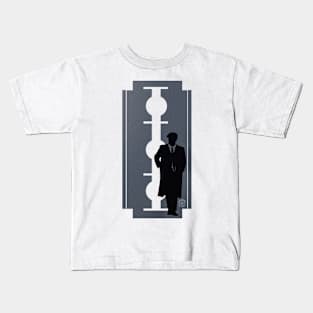 Razor Blind Kids T-Shirt